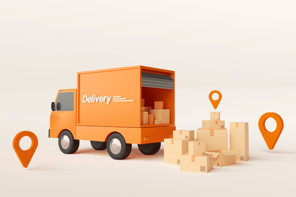 Car Delivery: il nostro servizio a domicilio per te